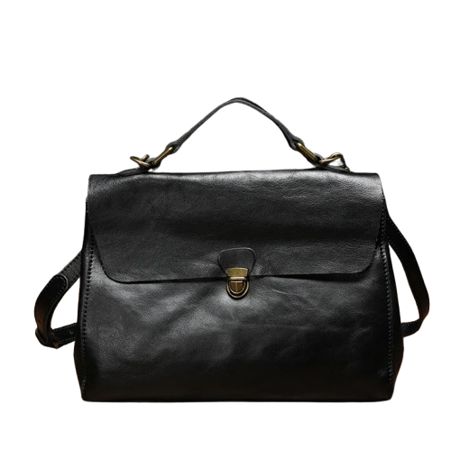 Tritery Vintage Satchel Bags